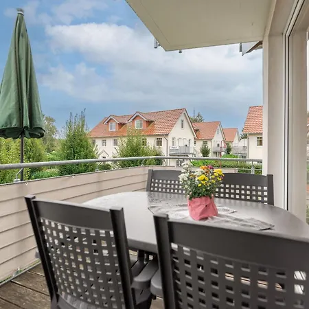 Am Sonnenaufgang Og 5 * Heringsdorf (Usedom)